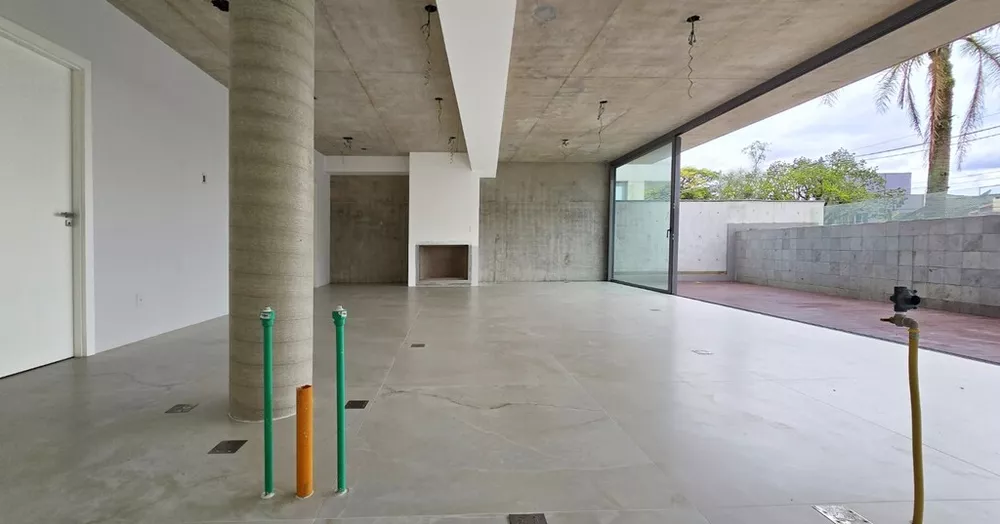 Apartamento, 3 quartos, 374 m² - Foto 5