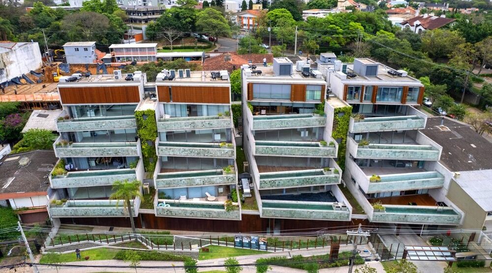 Apartamento, 3 quartos, 374 m² - Foto 3