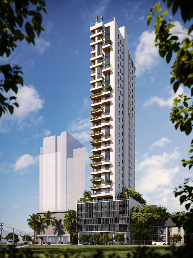 Apartamento, 4 quartos, 149 m² - Foto 1