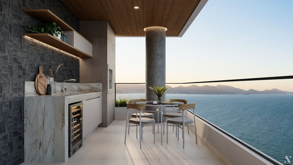 Apartamento, 4 quartos, 149 m² - Foto 3