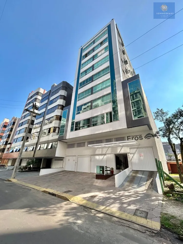Apartamento, 1 quarto - Foto 4