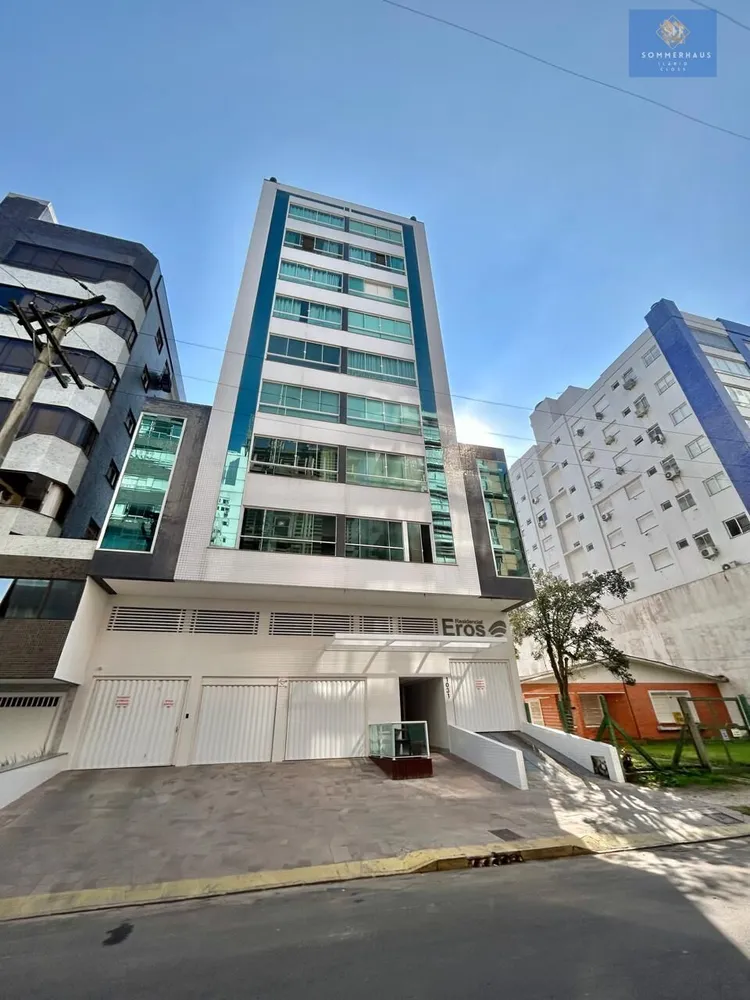 Apartamento, 1 quarto - Foto 6