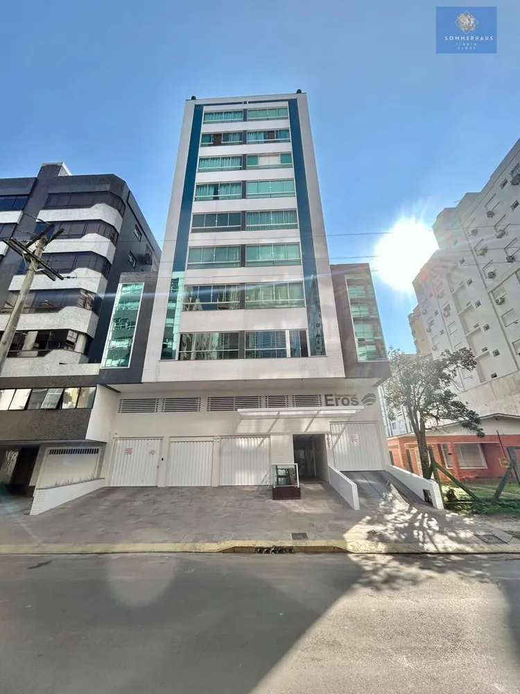 Apartamento, 1 quarto - Foto 5