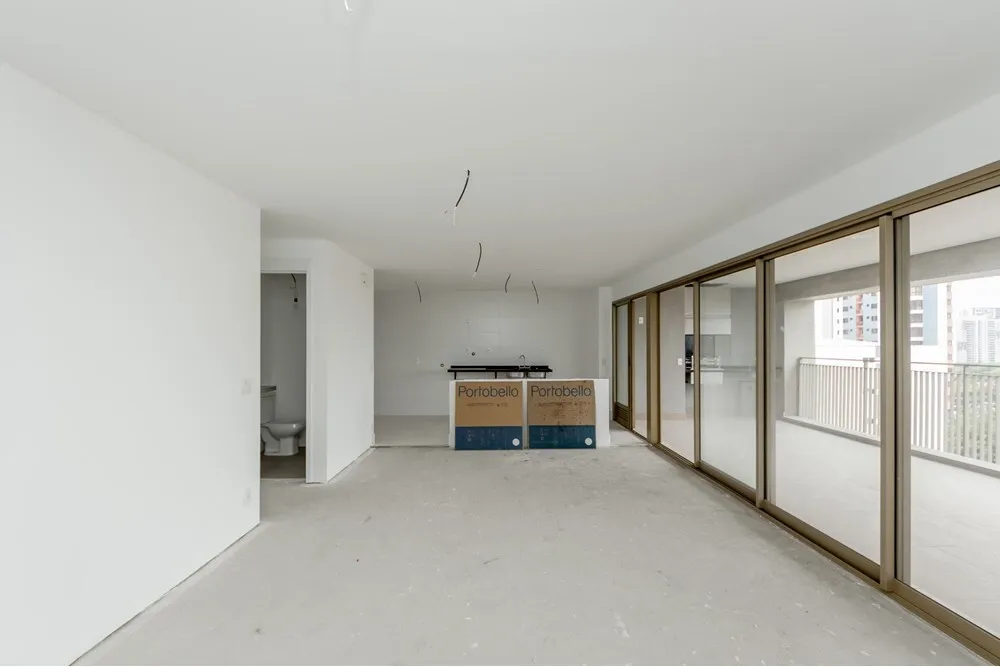 Apartamento, 3 quartos, 149 m² - Foto 11