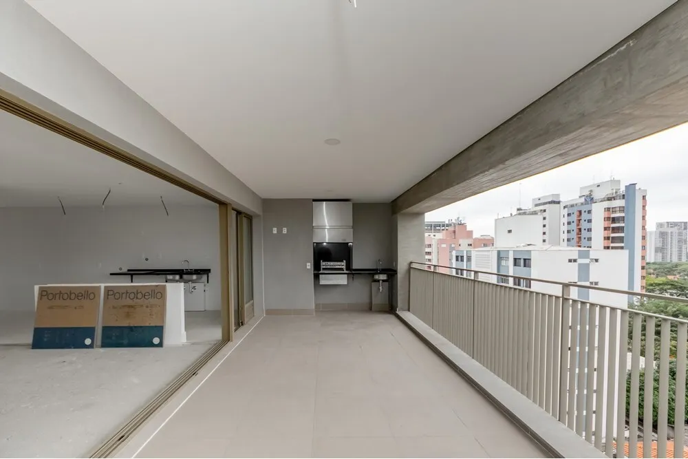 Apartamento, 3 quartos, 149 m² - Foto 1