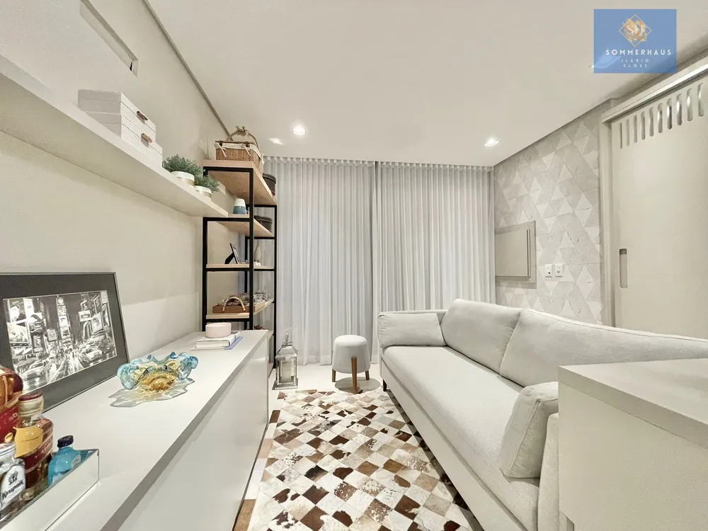 Apartamento, 1 quarto, 48 m² - Foto 3