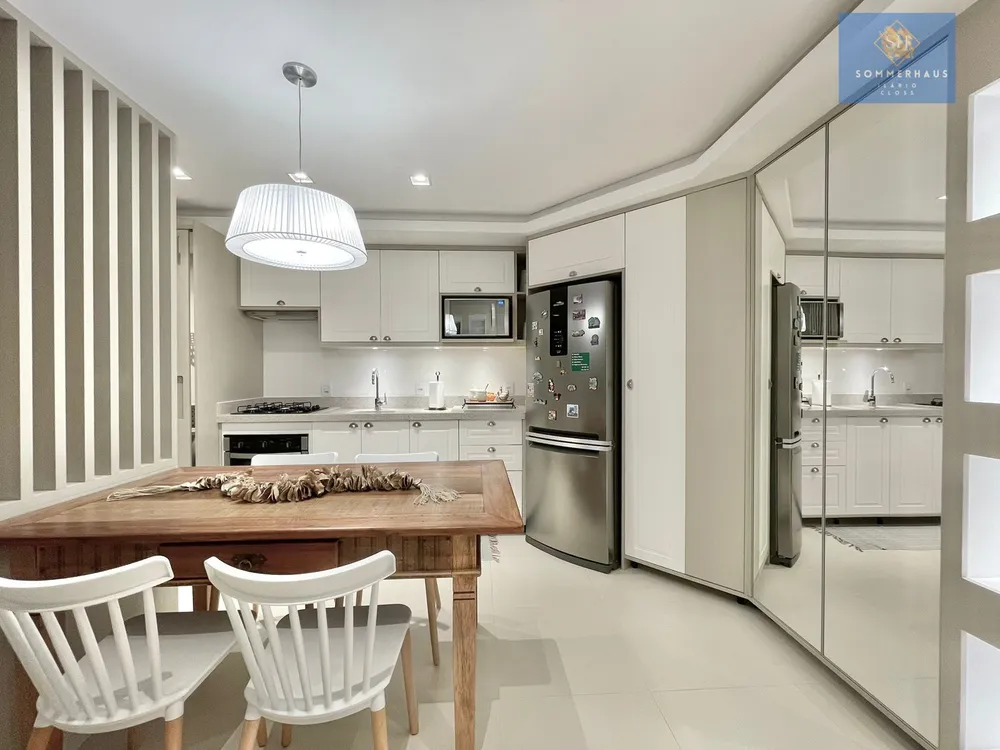 Apartamento, 1 quarto, 48 m² - Foto 5
