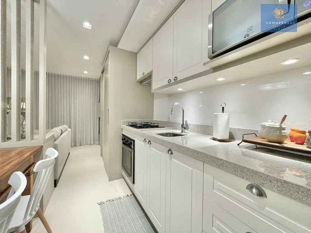 Apartamento, 1 quarto, 48 m² - Foto 7