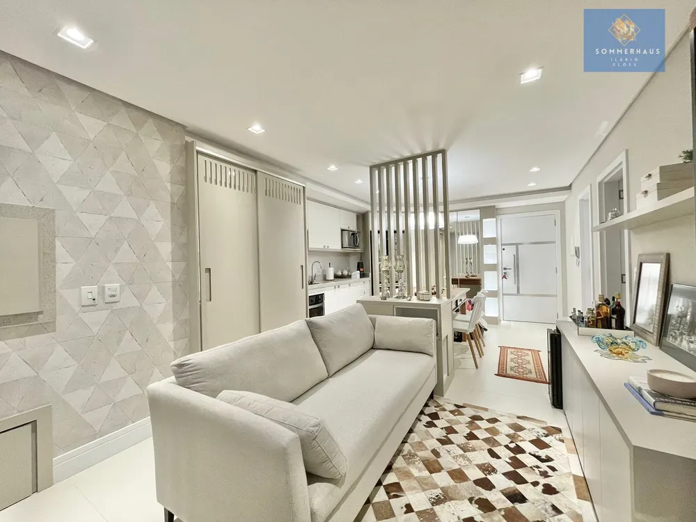 Apartamento, 1 quarto, 48 m² - Foto 1