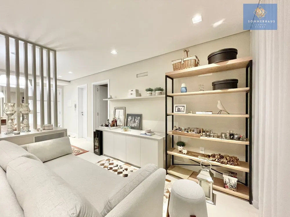 Apartamento, 1 quarto, 48 m² - Foto 2