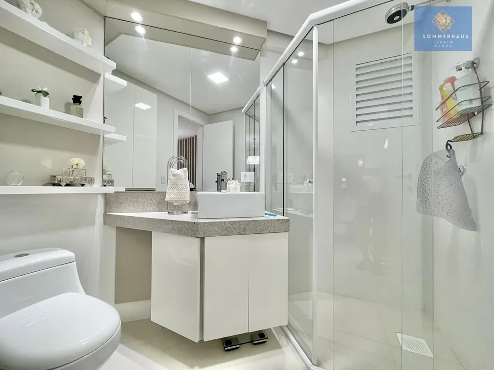 Apartamento, 1 quarto, 48 m² - Foto 10