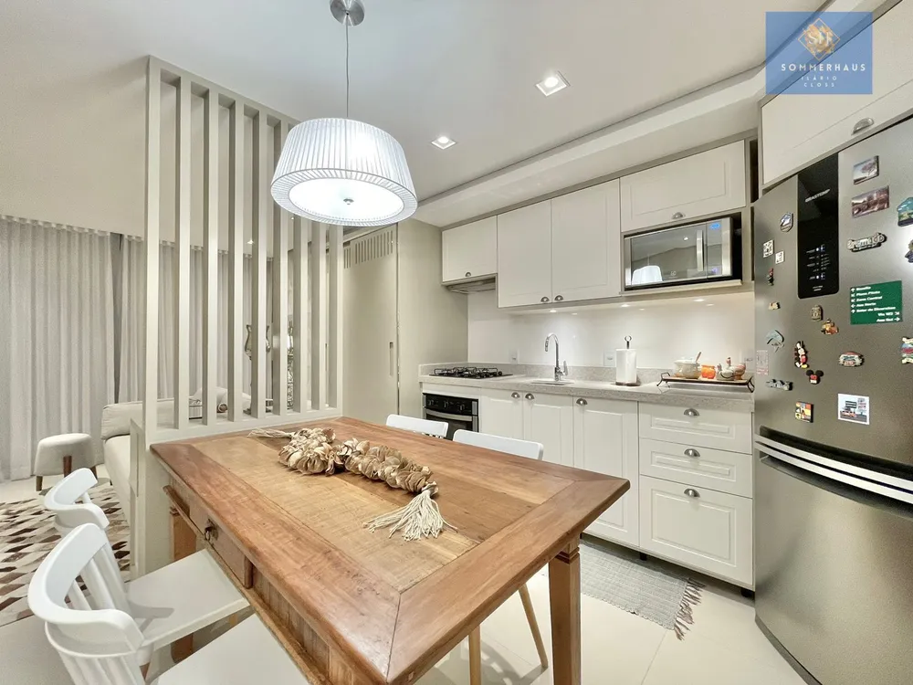 Apartamento, 1 quarto, 48 m² - Foto 6
