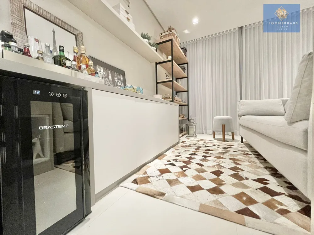 Apartamento, 1 quarto, 48 m² - Foto 4