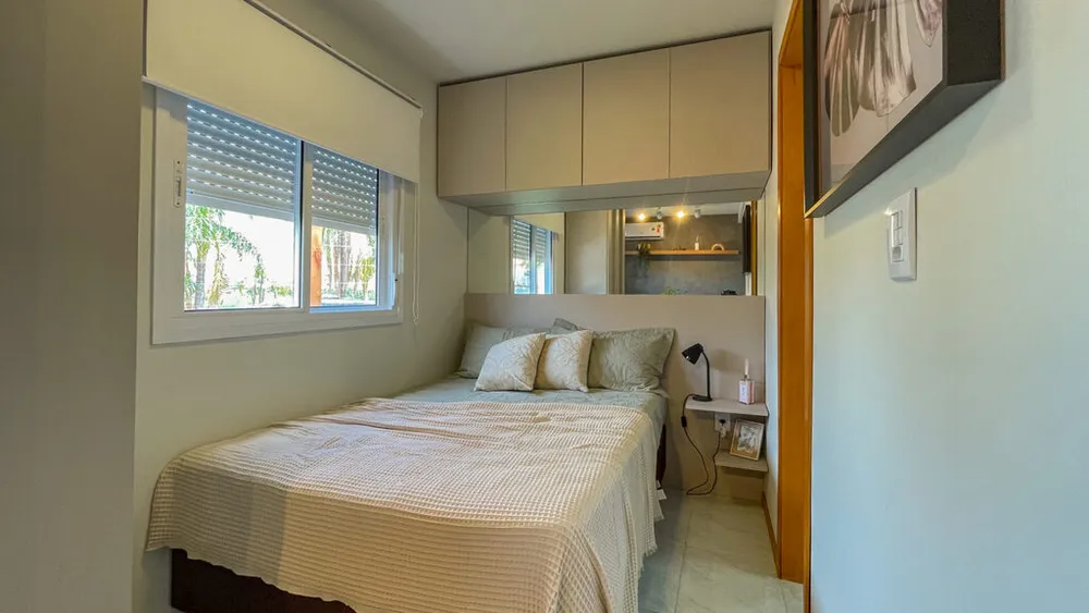 Apartamento, 1 quarto, 23 m² - Foto 6