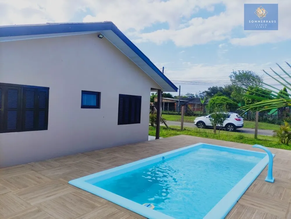 Casa, 2 quartos - Foto 6