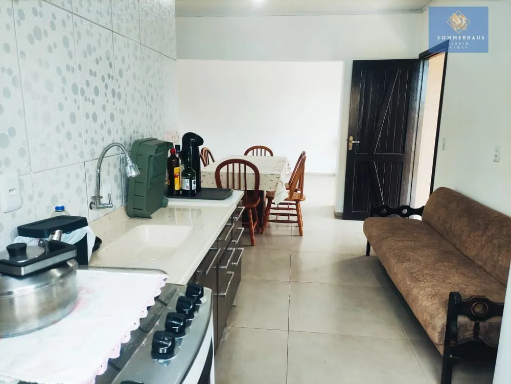 Casa, 2 quartos - Foto 4