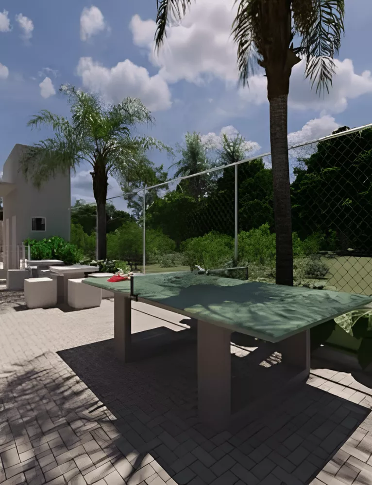 Apartamento, 2 quartos, 58 m² - Foto 2