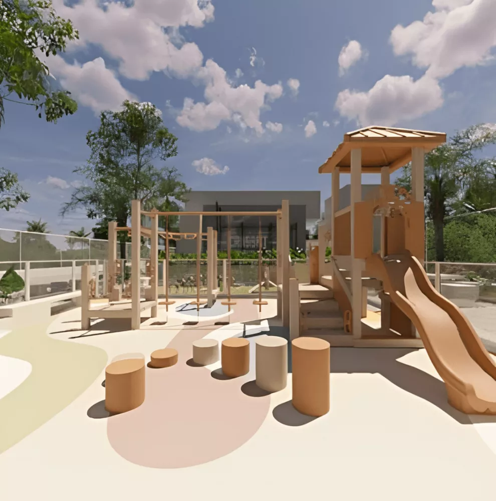 Apartamento, 2 quartos, 58 m² - Foto 1