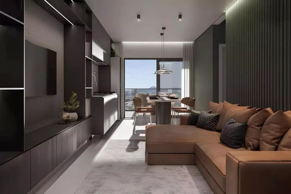 Apartamento, 3 quartos, 69 m² - Foto 4