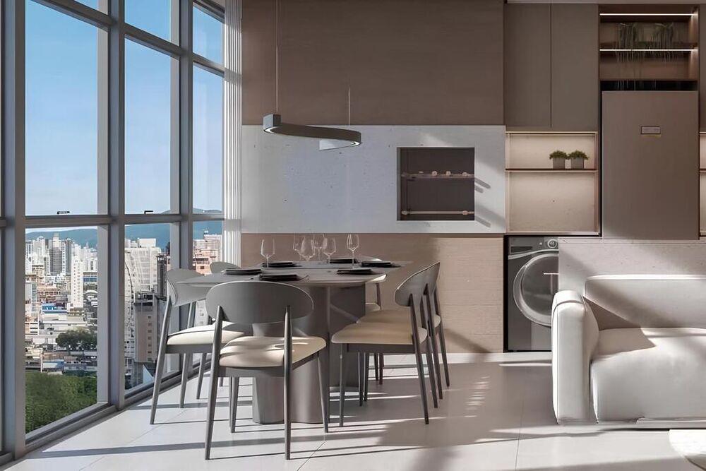 Apartamento, 3 quartos, 69 m² - Foto 19