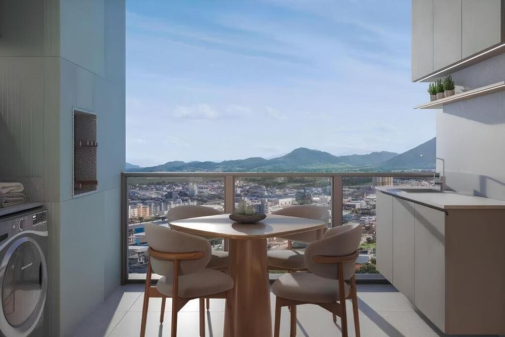 Apartamento, 3 quartos, 69 m² - Foto 20