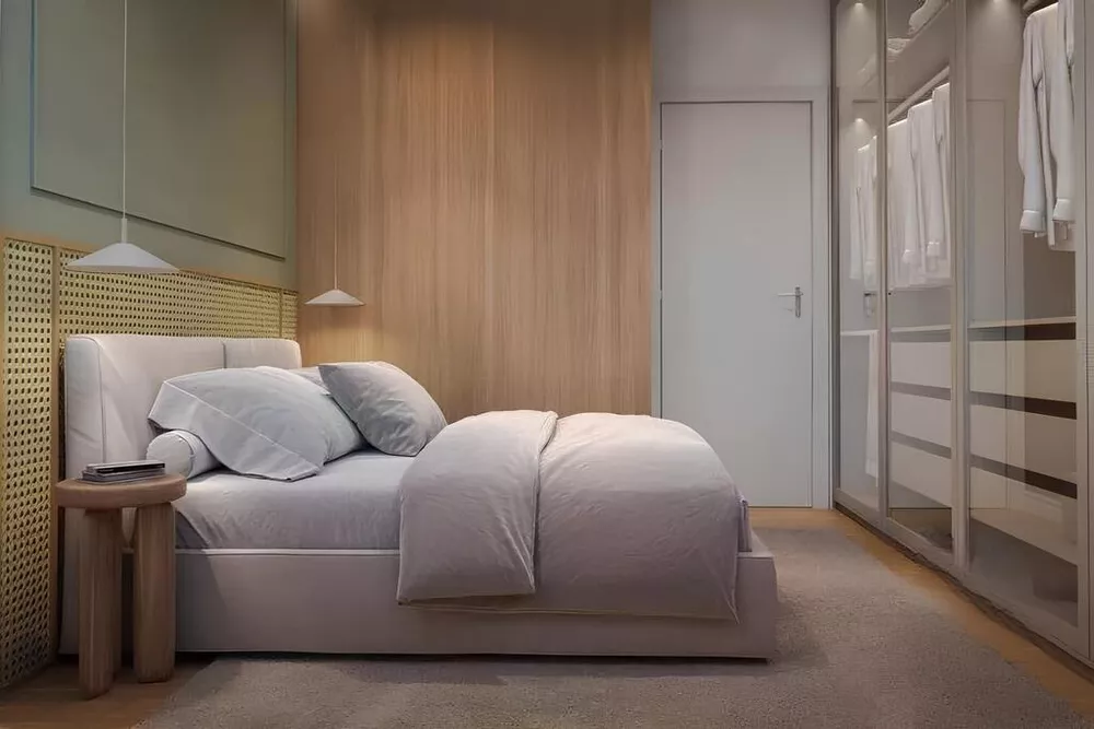 Apartamento, 3 quartos, 69 m² - Foto 7
