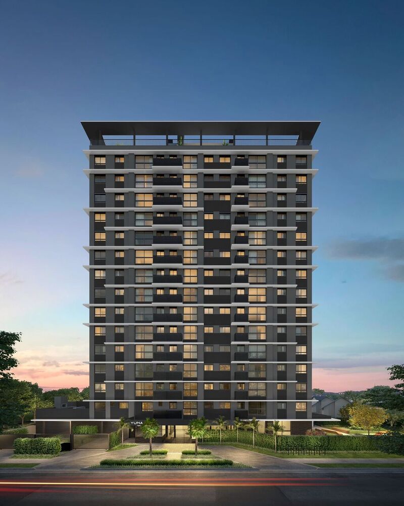 Apartamento, 3 quartos, 88 m² - Foto 6