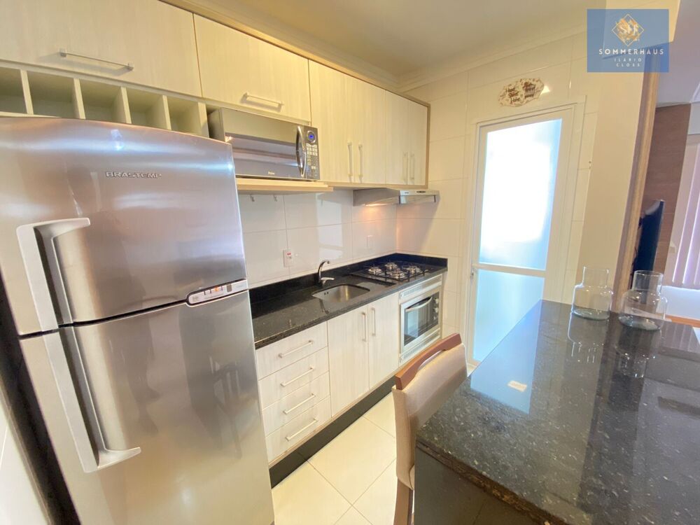 Apartamento, 2 quartos, 65 m² - Foto 8