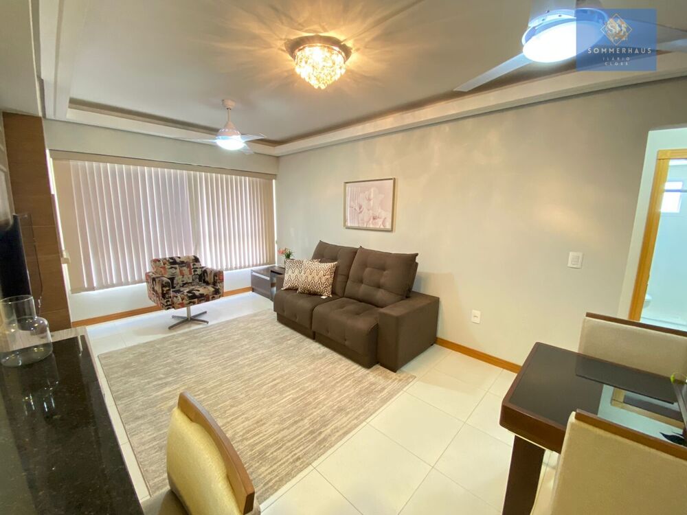Apartamento, 2 quartos, 65 m² - Foto 4