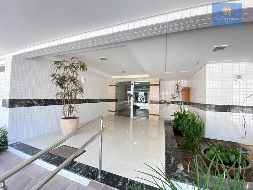 Apartamento, 2 quartos, 65 m² - Foto 2