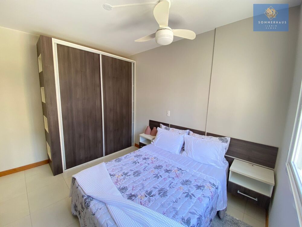 Apartamento, 2 quartos, 65 m² - Foto 1