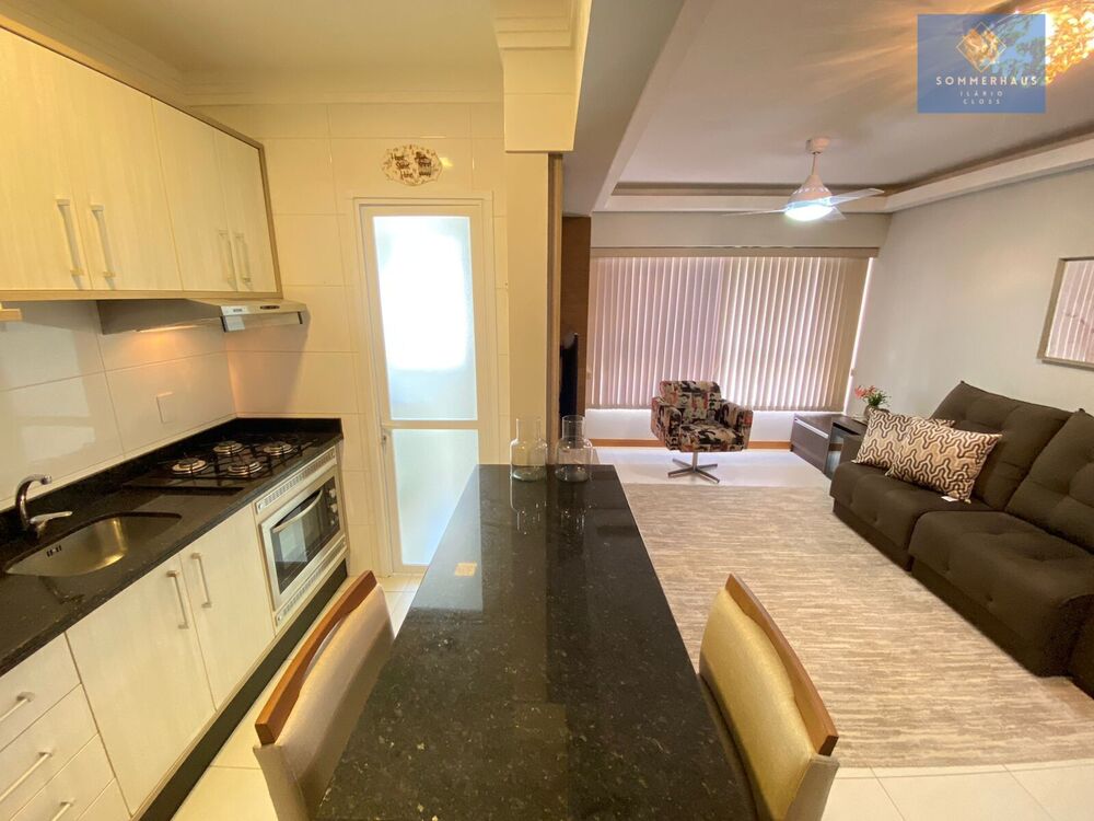 Apartamento, 2 quartos, 65 m² - Foto 3