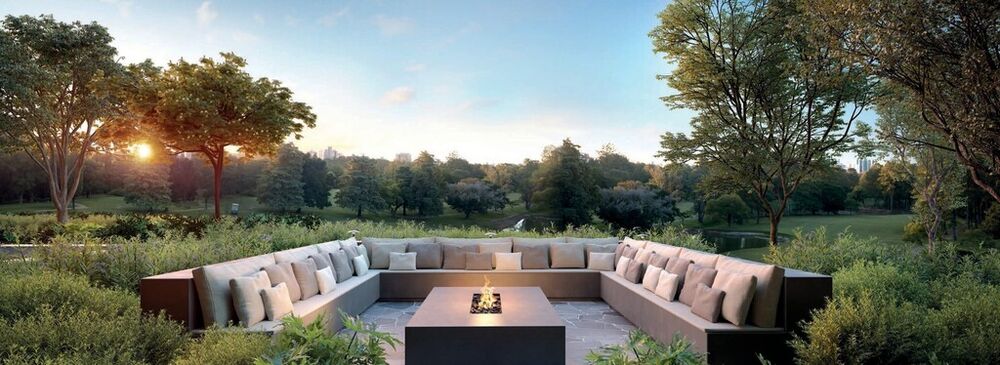 Apartamento, 4 quartos, 343 m² - Foto 2