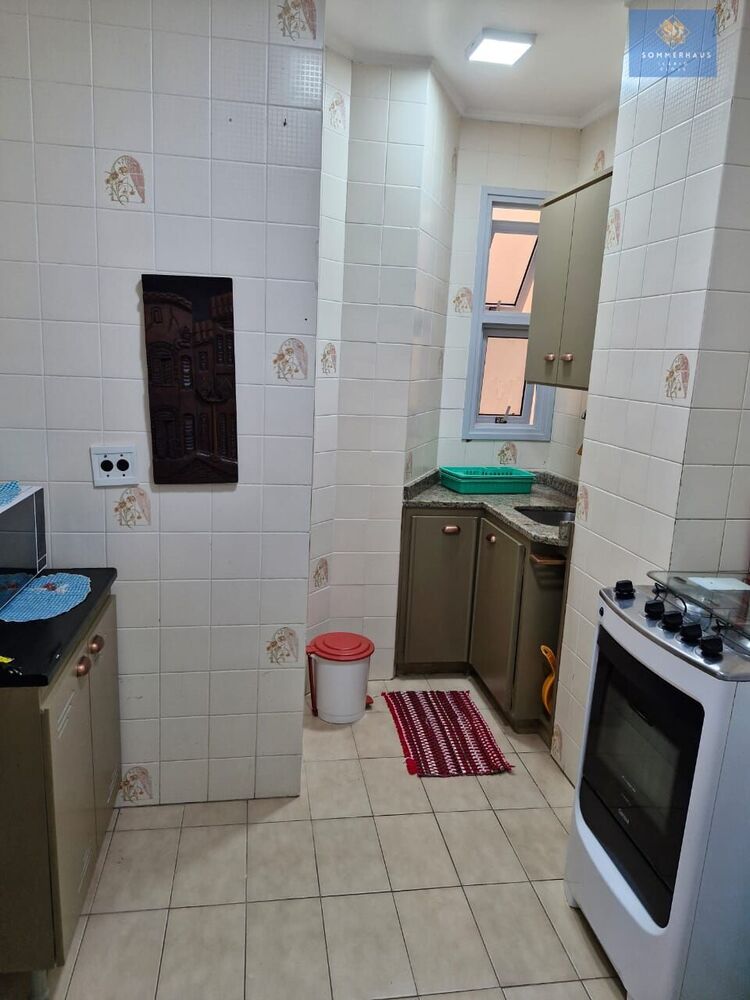 Cobertura à venda com 2 quartos, 64m² - Foto 2