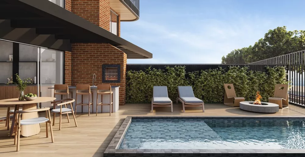 Apartamento, 3 quartos, 284 m² - Foto 2