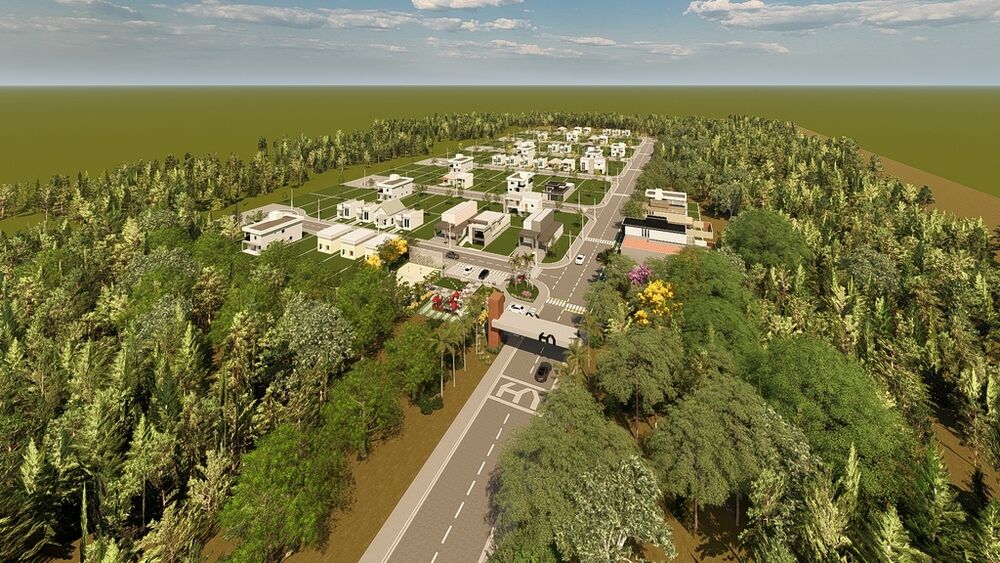 Terreno, 392 m² - Foto 4