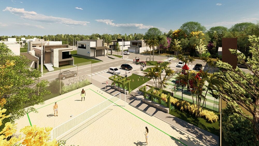 Terreno, 392 m² - Foto 2