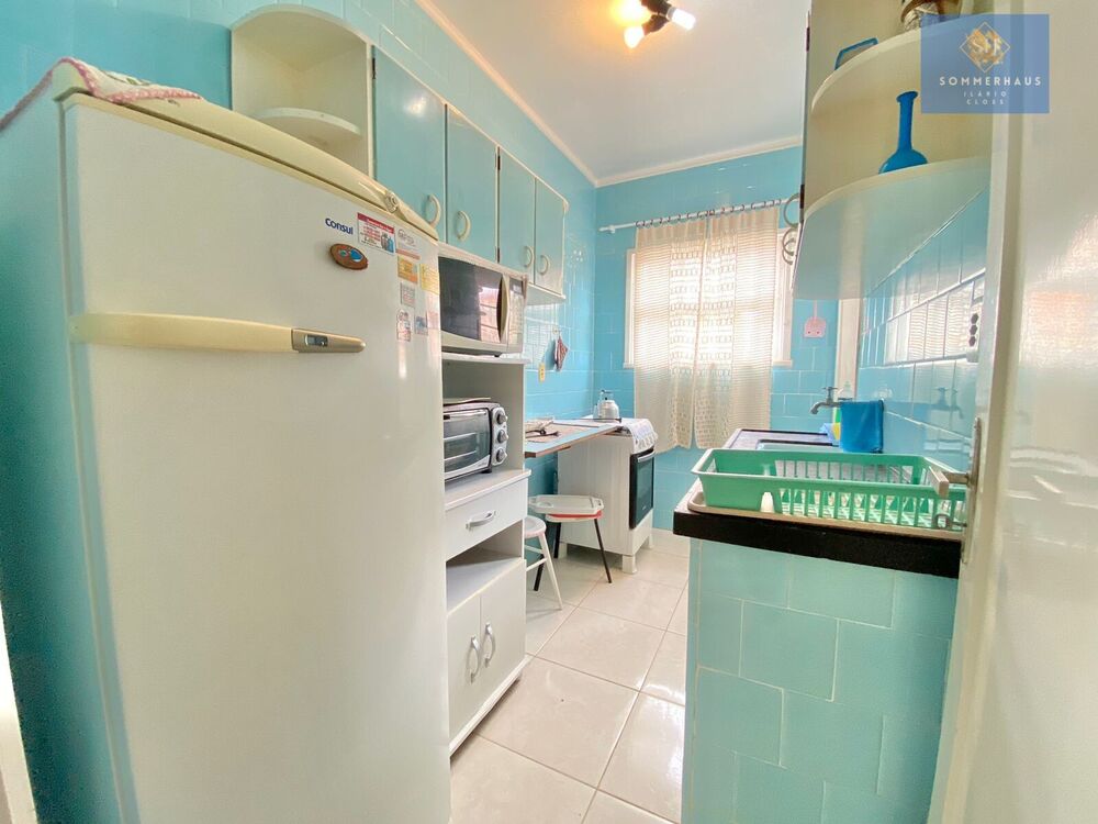 Apartamento, 2 quartos - Foto 2