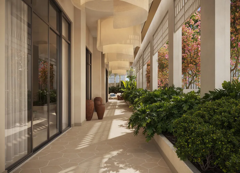 Cobertura, 3 quartos, 174 m² - Foto 6