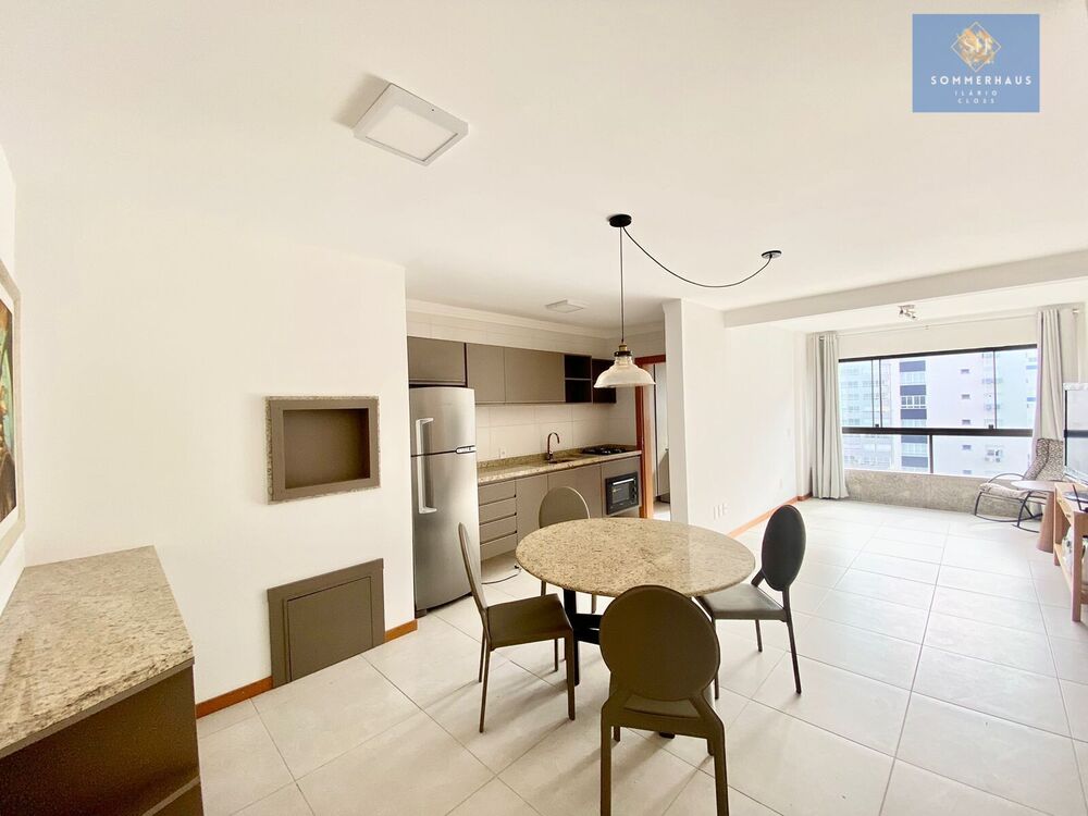 Apartamento, 1 quarto, 62 m² - Foto 4