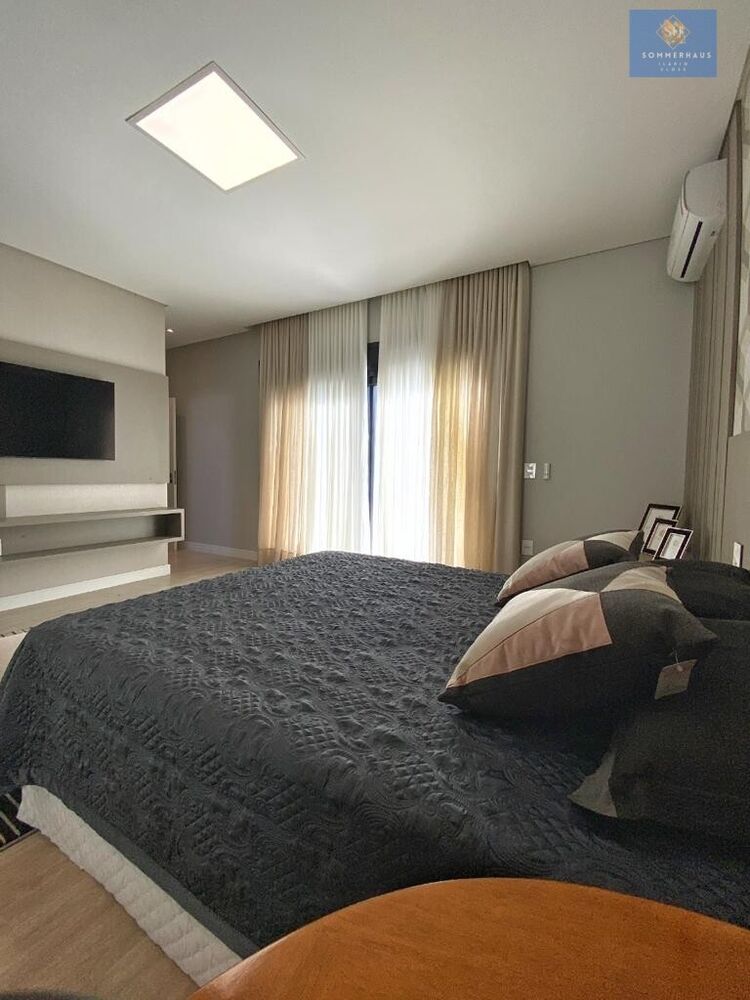 Casa de Condomínio, 4 quartos - Foto 2