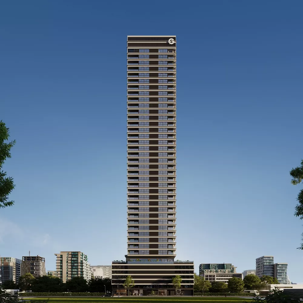 Apartamento, 4 quartos, 186 m² - Foto 3