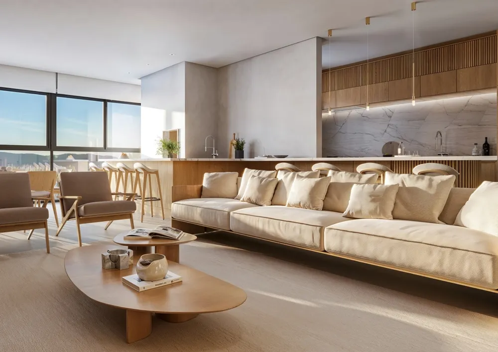 Apartamento, 4 quartos, 186 m² - Foto 10