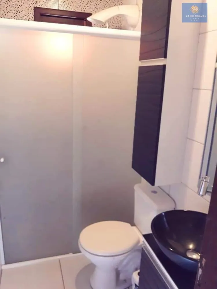 Casa, 3 quartos, 300 m² - Foto 12
