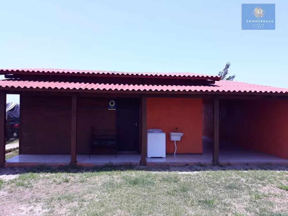 Casa, 3 quartos, 300 m² - Foto 1