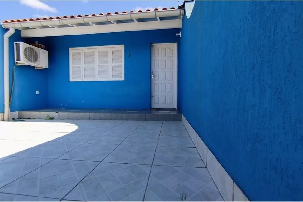 Casa, 2 quartos, 100 m² - Foto 1