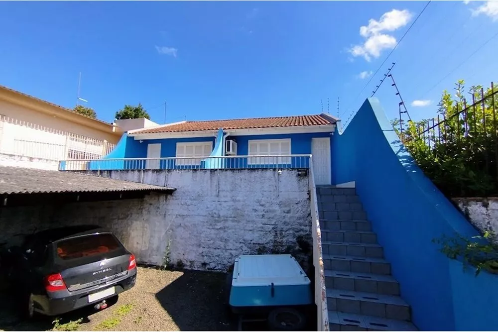 Casa, 2 quartos, 100 m² - Foto 2