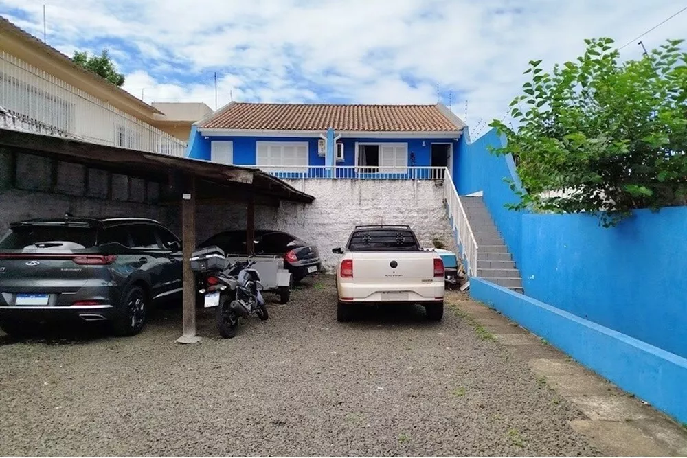 Casa, 2 quartos, 100 m² - Foto 3