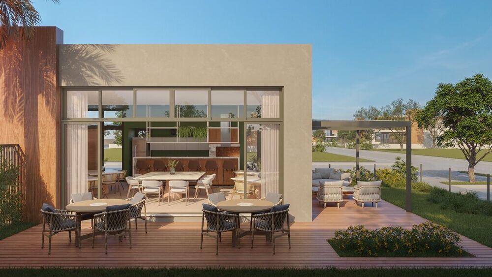 Terreno à venda, 285m² - Foto 3