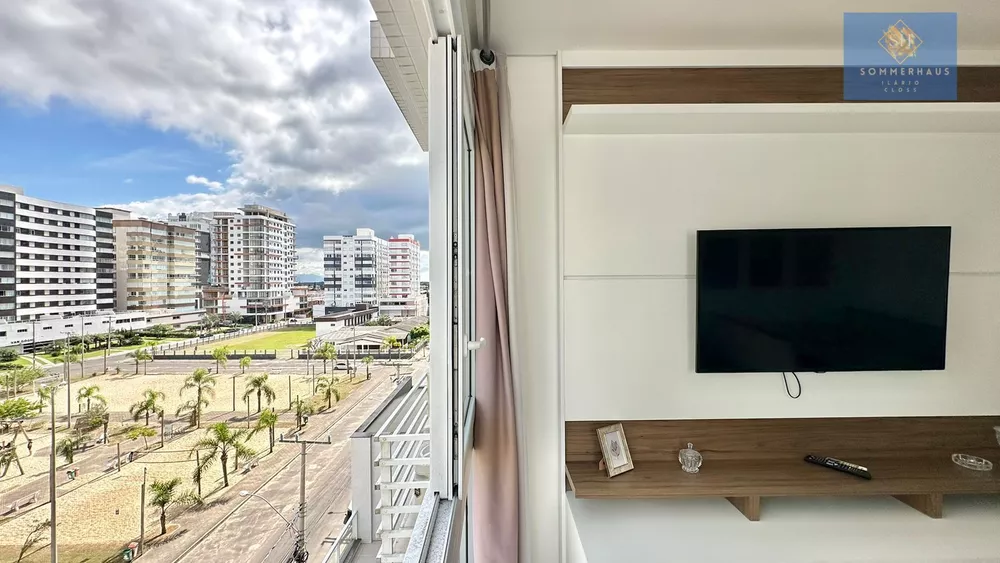 Apartamento à venda com 2 quartos, 78m² - Foto 4